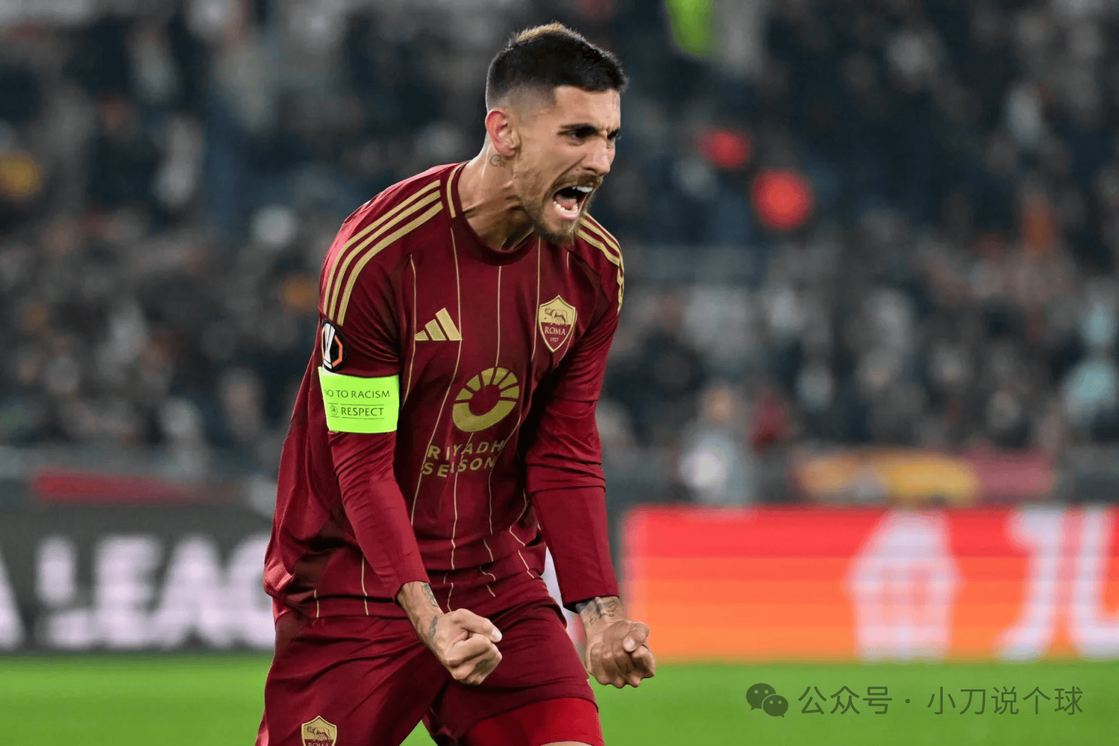 BTi体育-关于罗马客场不敌桑普多利亚，意甲前途蒙尘的信息