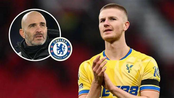 BTi体育-切尔西边锋顶替另一球星，成为球队新核心(切尔西的边锋)